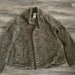 Patagonia Pelage jacket